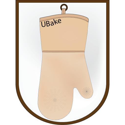 אתר Ubake - מתכונים פשוטים שילדים טוהבים - עמוד ראשי