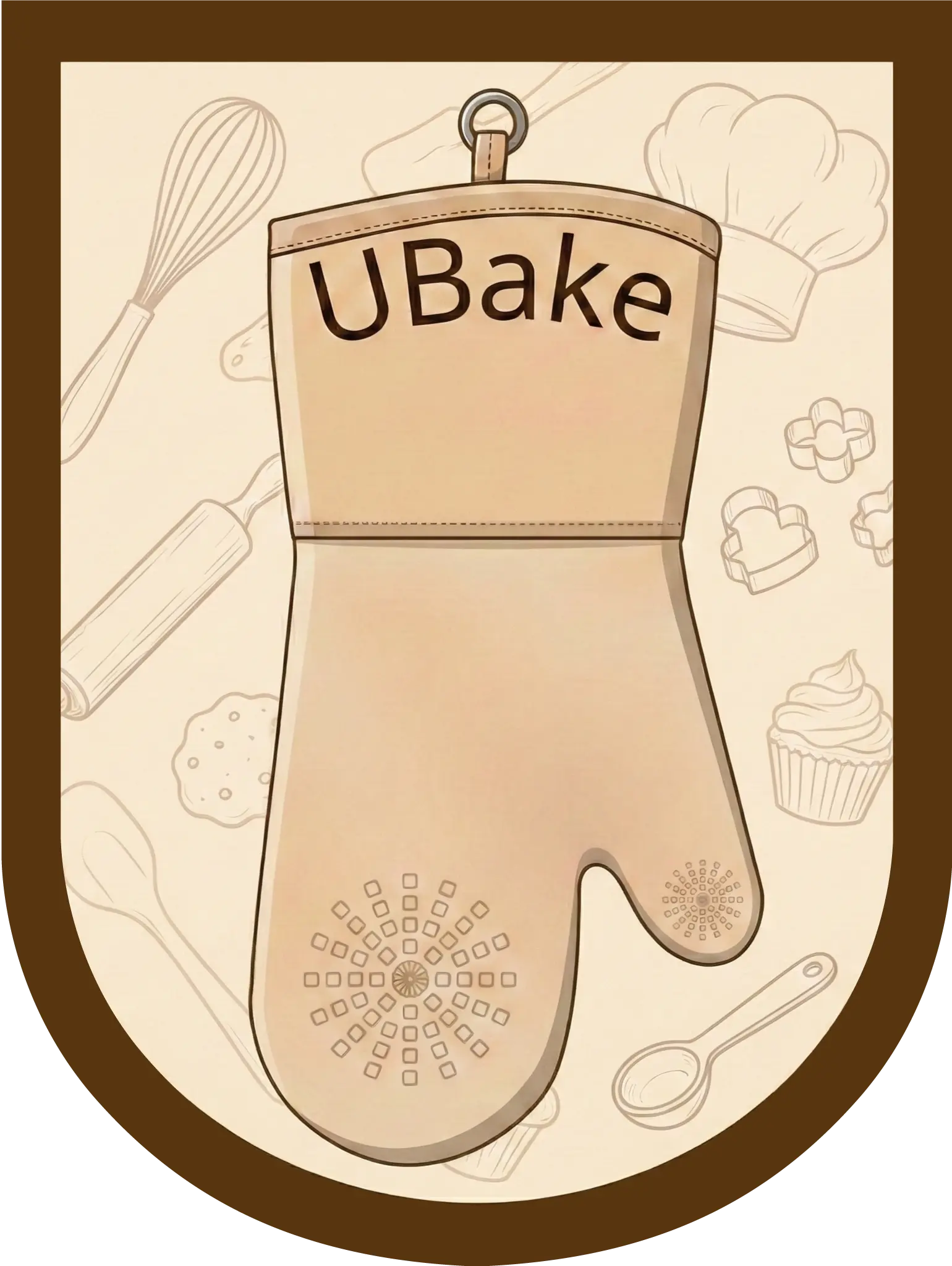 לוגו UBake