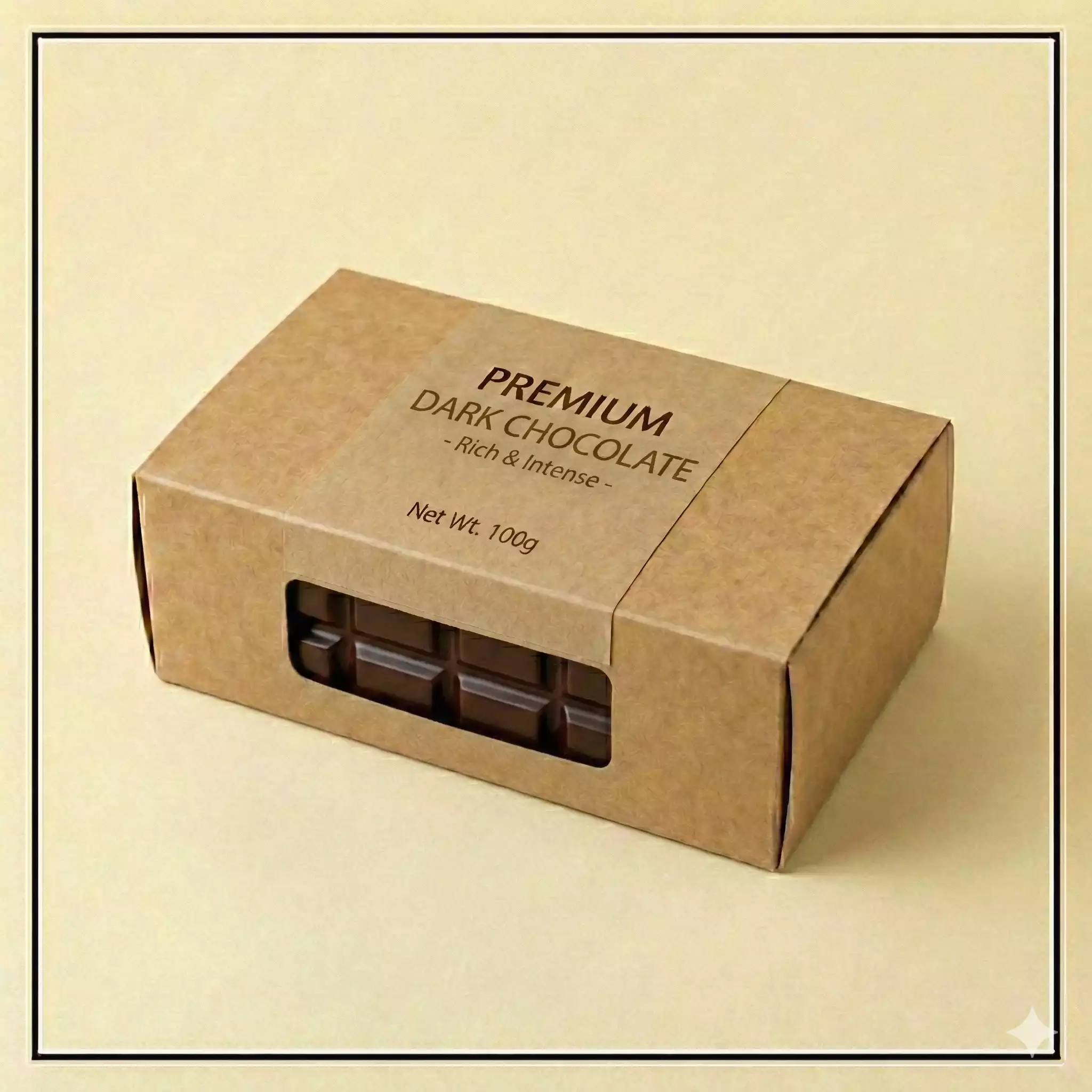 שוקולד מריר